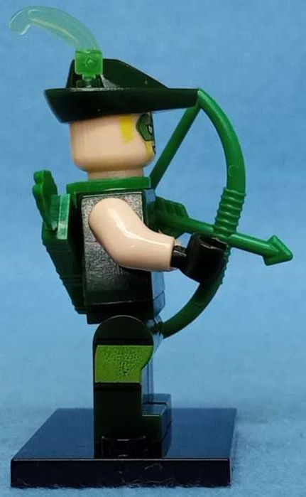 Green Arrow BD (DC Comics)64586150958978123