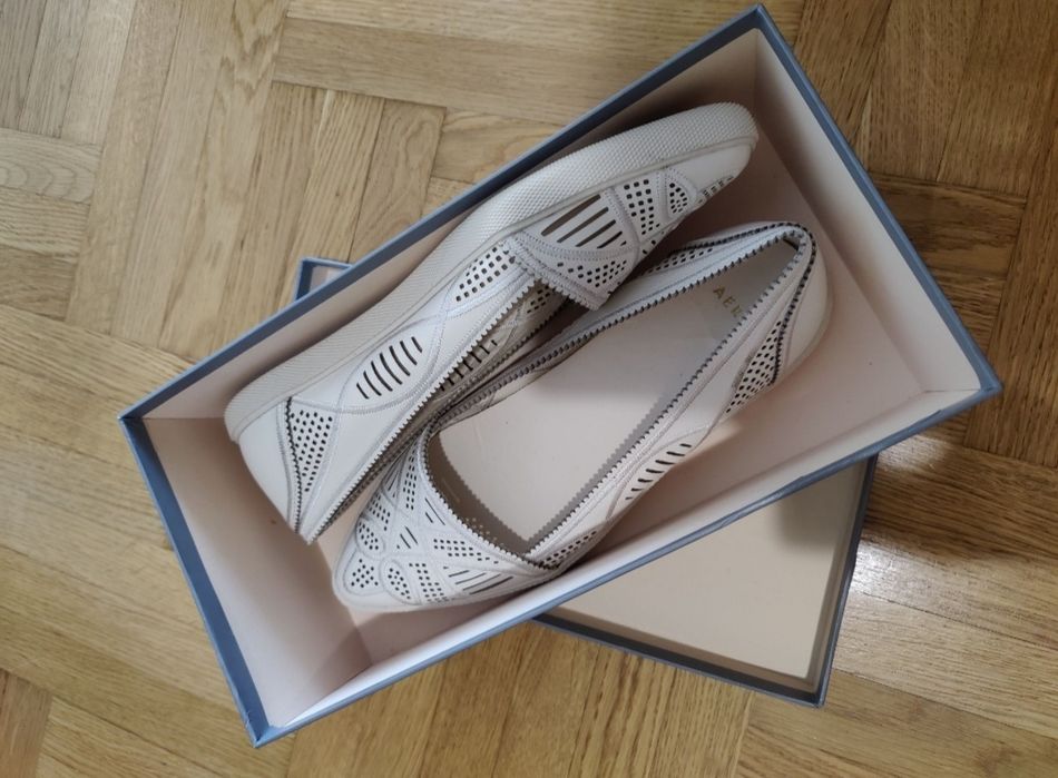 Балетки жіночі ! Нові !