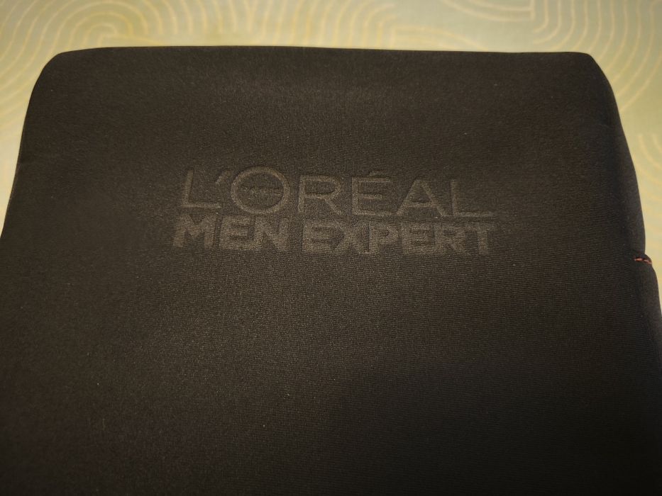 Loreal Men Expert Power Age zestaw dla mężczyzn + kosmet