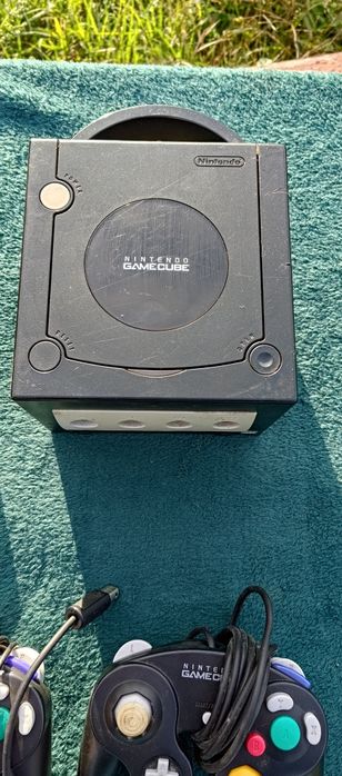 Nintendo Gamecube