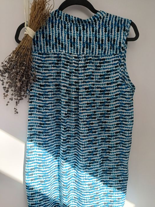 Letnia sukienka Infinity Woman L