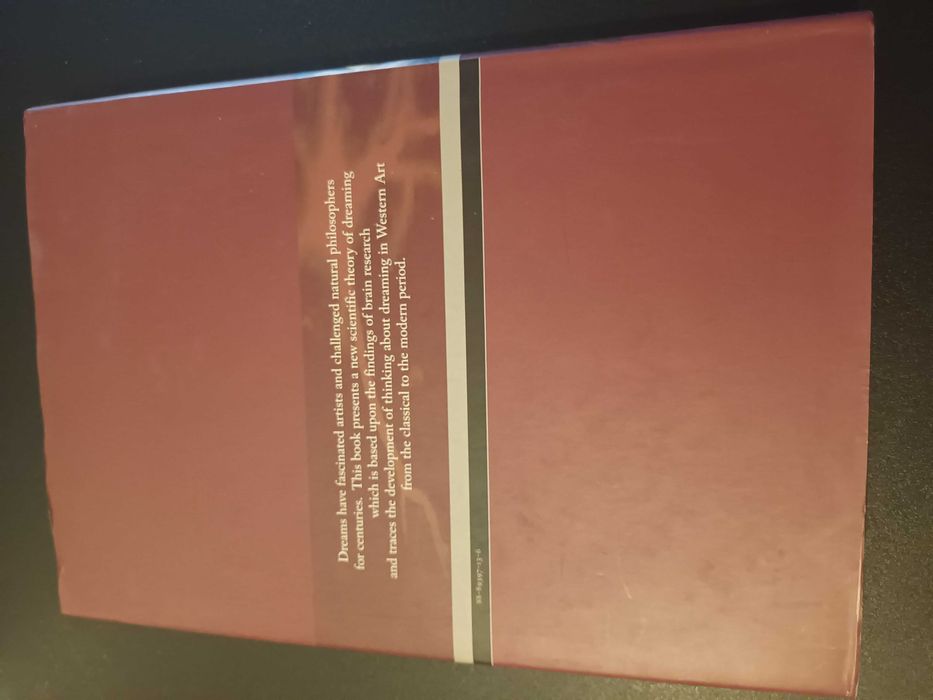 "From Angels to Neurones" por J. Allan Hobson e Hellmut Wohl