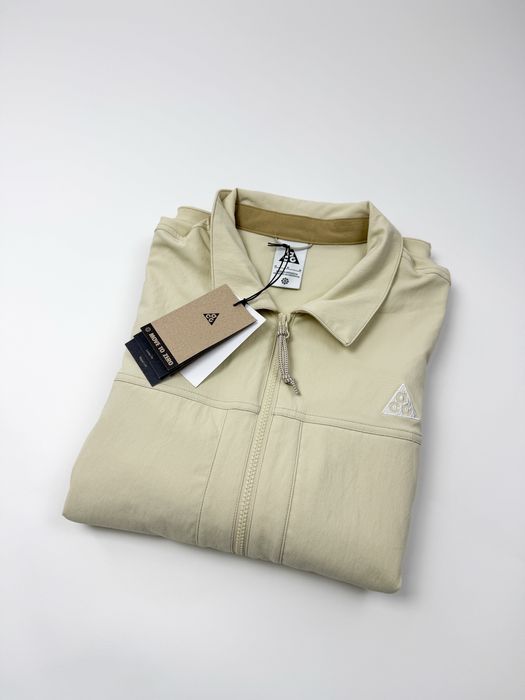 Оригінал! Куртка Nike ACG Smith Summit (M, L) Нова з бірками!