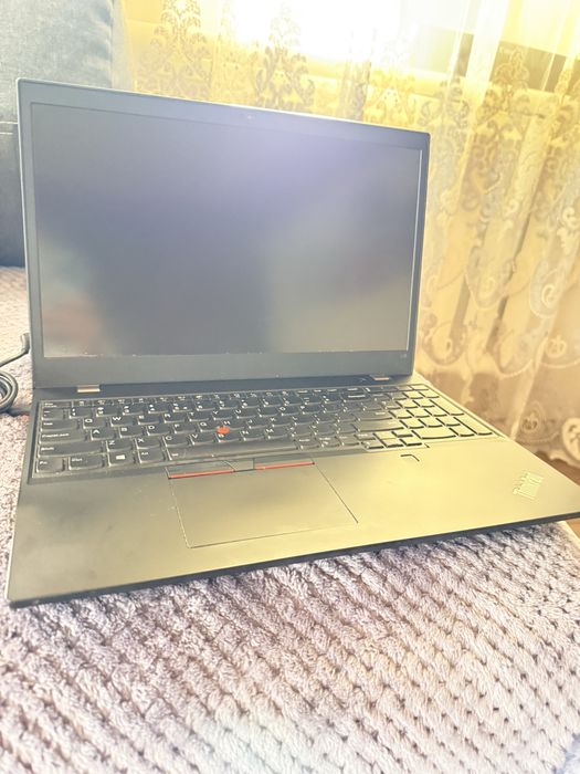 Lenovo ThinkPad L15 Gen 1,I7-10gen,8ram,256ssd m2
