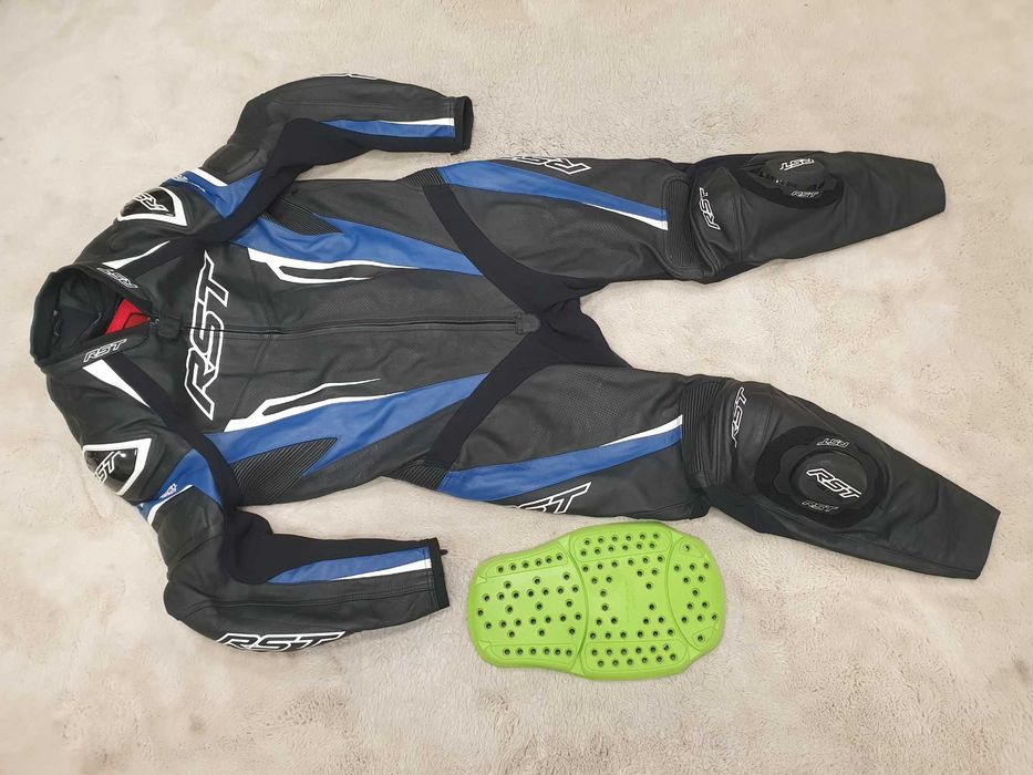 Rst TracTech Evo4 58 -60 Eur 5xl Kombinezon motocyklowy  , jak nowy