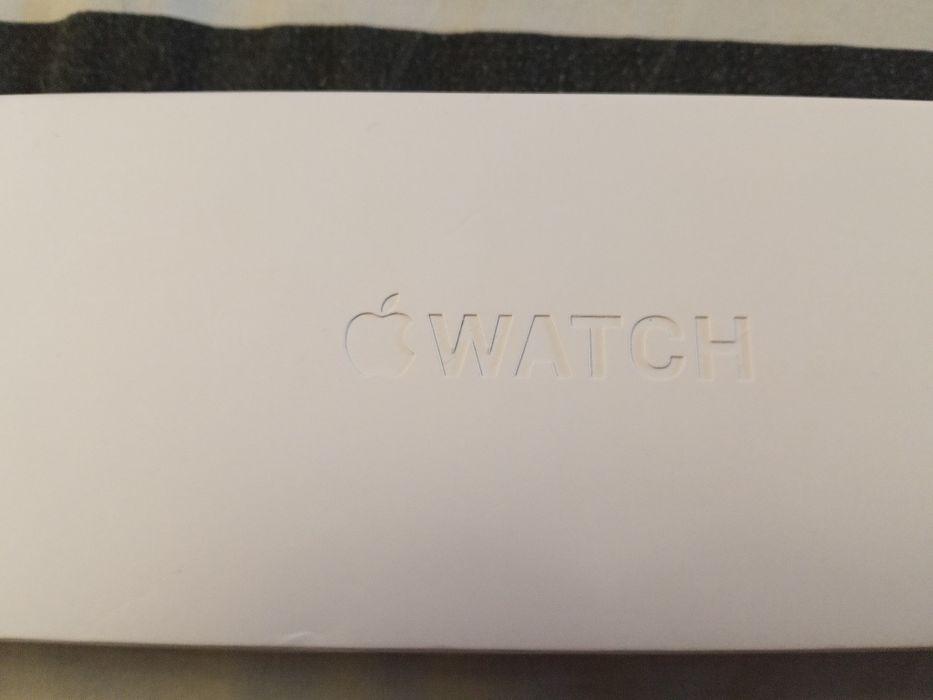 Apple Watch Series 11 / ДРОП /електронний годинник на руку