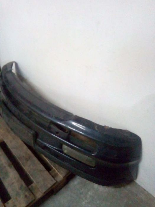 Para Choques Frente Bmw 3 (E46)