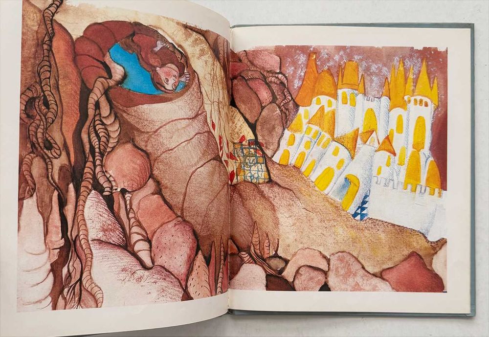 Alice Vieira, FITA, PENTE E ESPELHO. Ilustrações de Manuela Bacelar. Editorial Caminho, Lisboa, 1ª edição, 1991. Em muito bom estado geral.