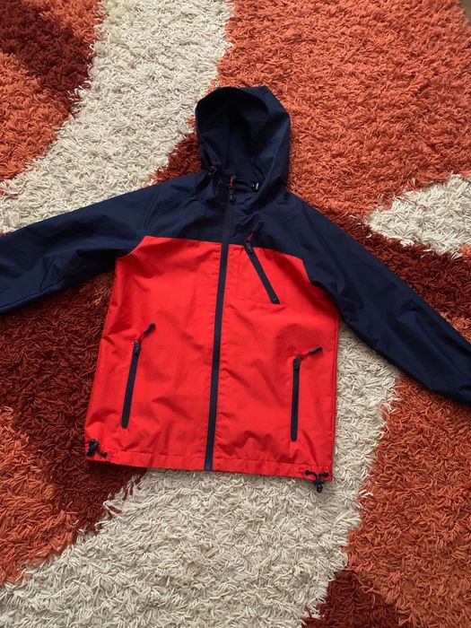 Куртка на хлопчика