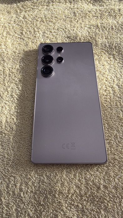 Samsung S25 Ultra 256gb