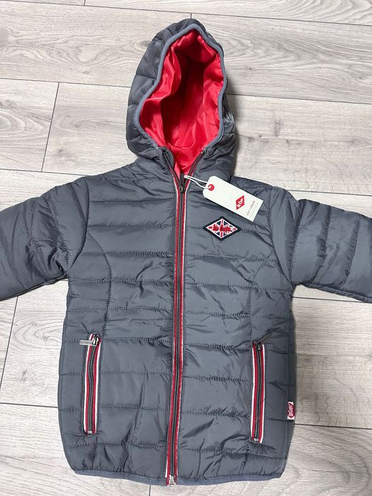 Куртка демі для хлопчика Lee cooper