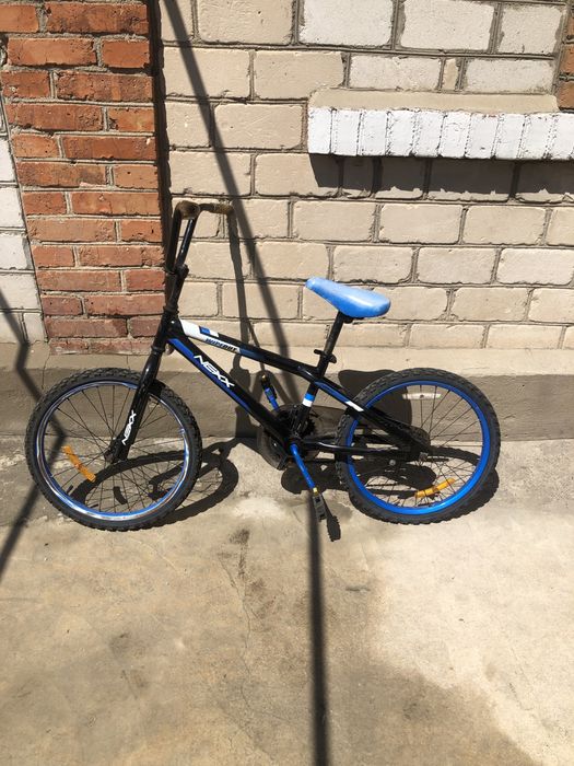 Дитячий велосипед