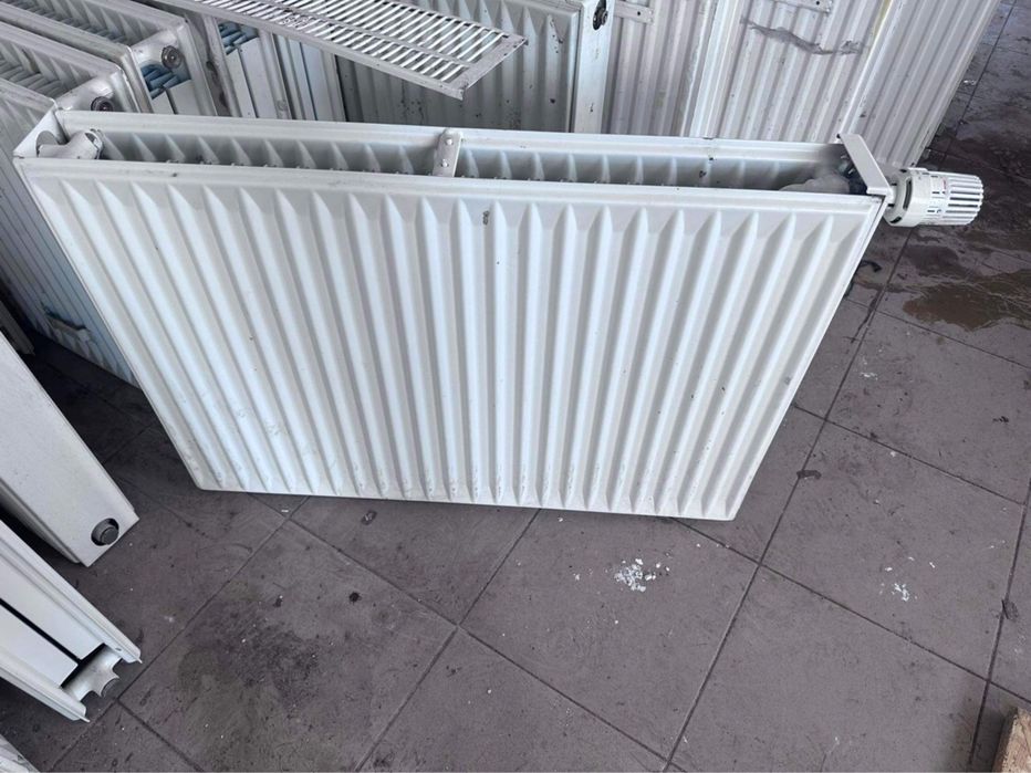 Grzejniki różne rozmiary