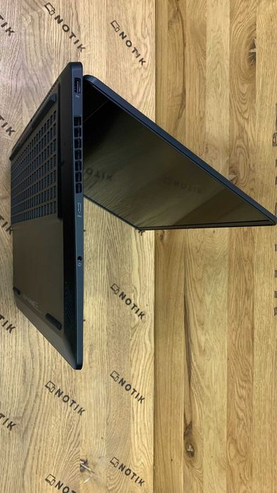 HP Omen Slim 16-an0119nr Ultra 9 285H/16GB/SSD1TB/RTX5070/2K IPS240Hz