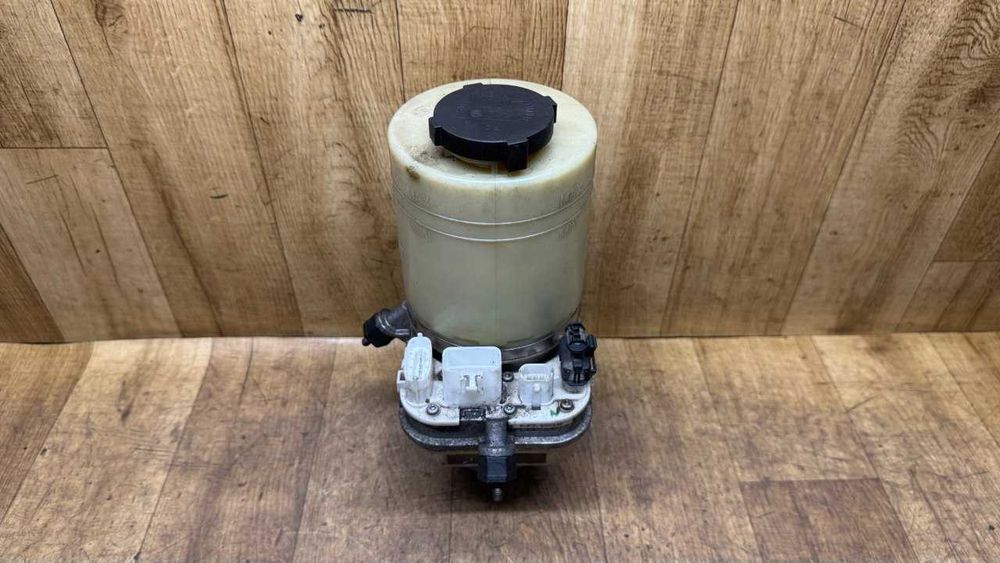 ЭГУР, гидроусилитель руля, Opel Vectra C, Astra G