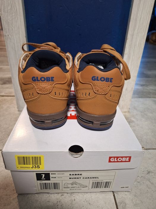 Buty globe unisex