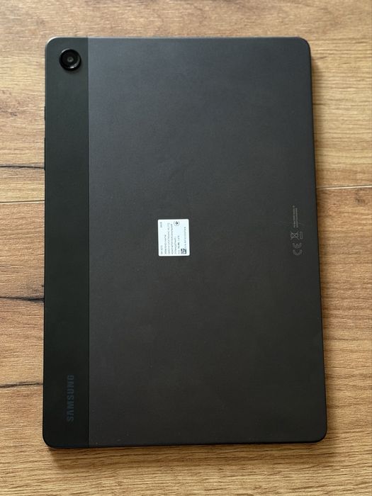 Планшет Samsung Galaxy Tab A9+ WiFi 4/64GB Graphite