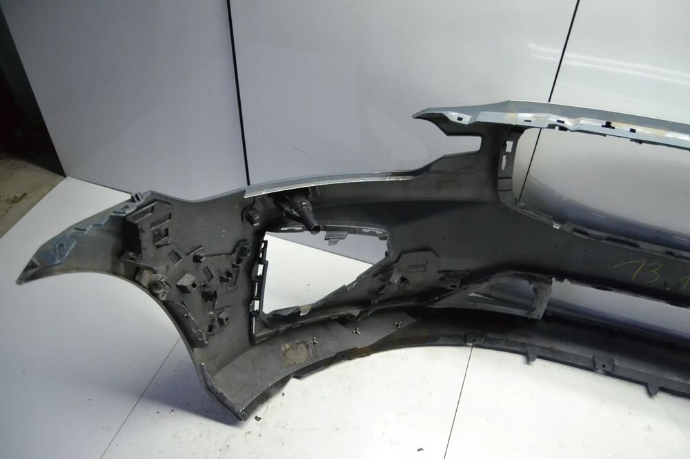 zderzak przód VOLVO S60 V60 III R DESIGN 18- na spryski