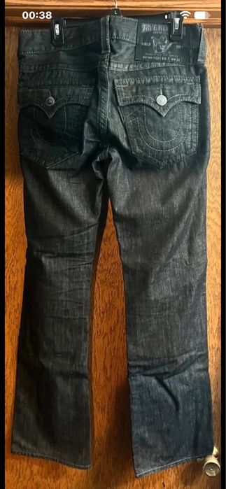 True Religion Від Володара!