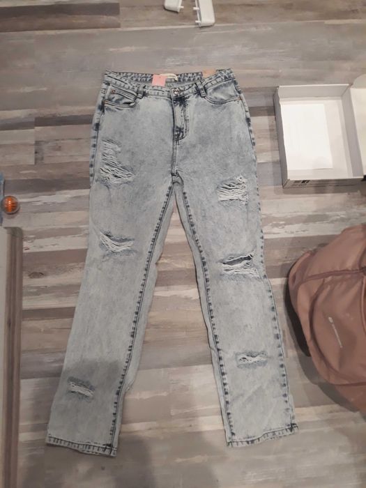 Spodnie XL hollywood dream nowe z metką