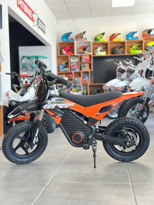 MRF eJOY motocykl elektryczny dla dziecka