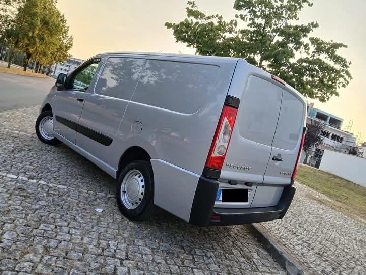 Peugeot Expert L2