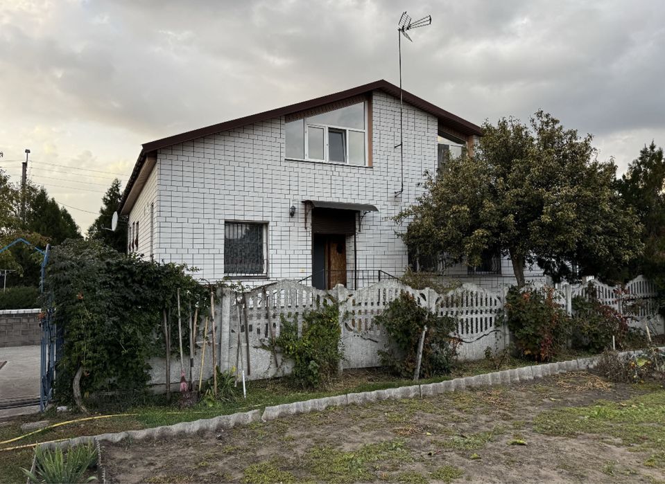 Продам 2 эт Дом Кулеши 8 км до Левого