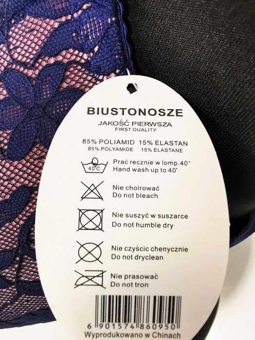 Biustonosz 44/100F