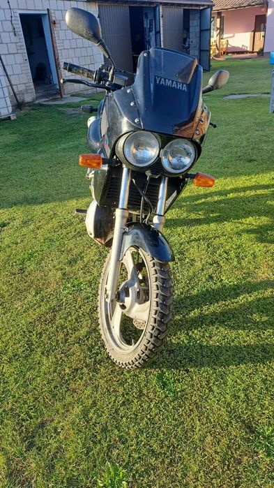 Yamaha