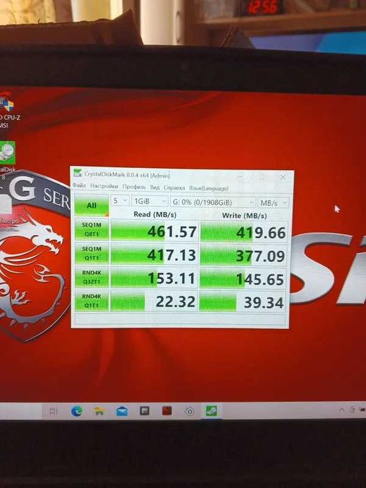 Перехідник MSATA USB 3.0