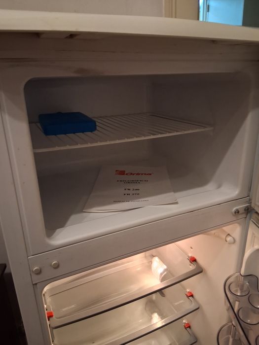 Frigorífico combinado