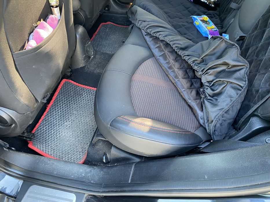 Продам Mini cooper