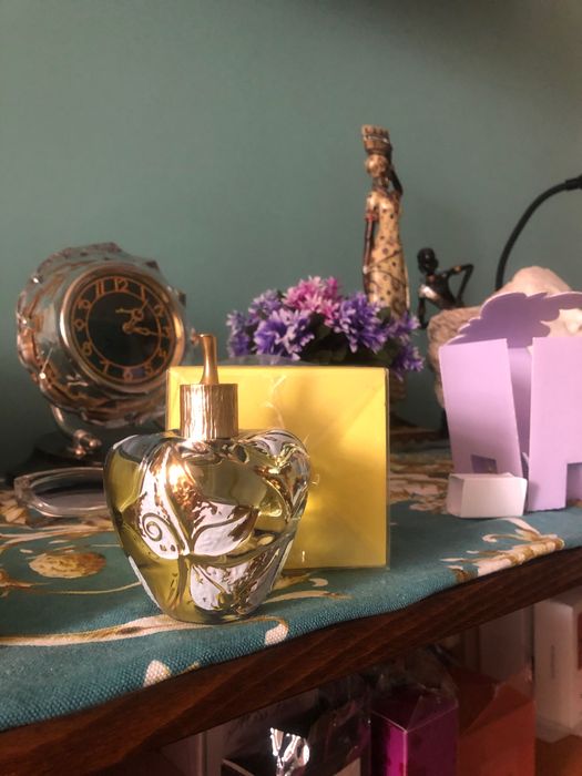 Lolita Lempicka le parfum UNIKAT