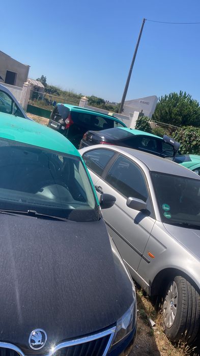 Alugo taxi em Lisboa