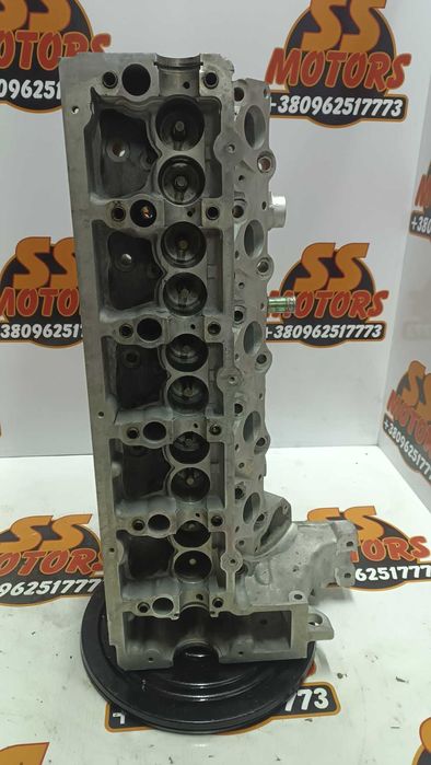 ГБЦ Mercedes Sprinter 2.9 TDI om 602 Відреставрована Гарантія 20000 км