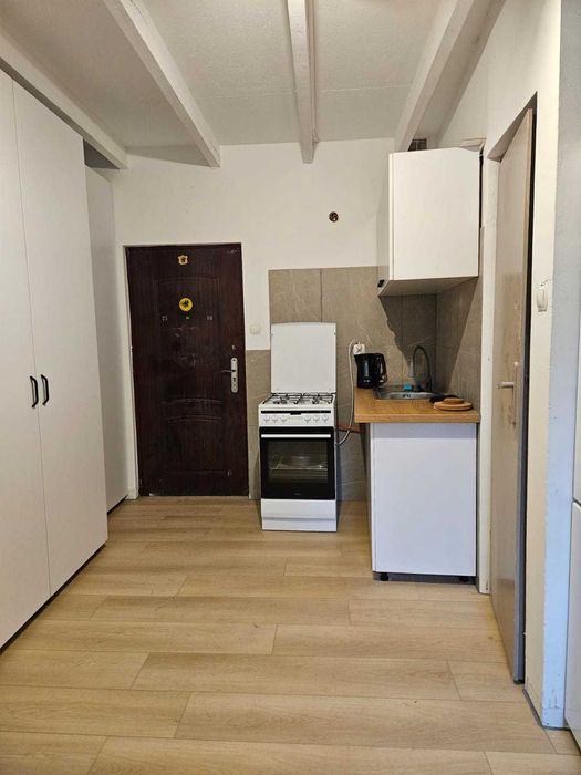 Mieszkanie na wynajem Sulęczyno