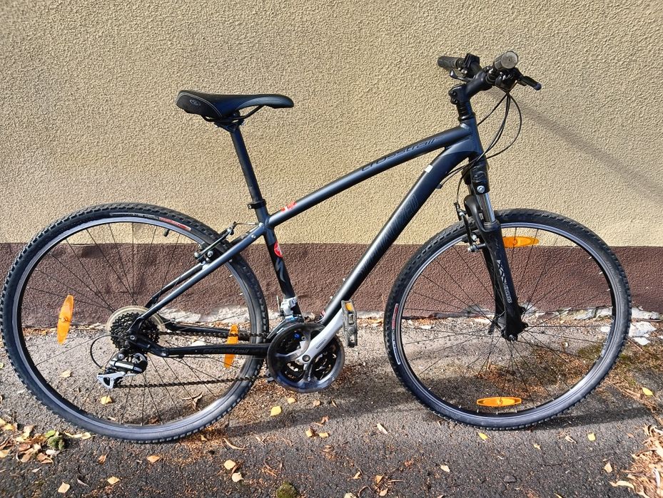 Rower  Specialized Crosstrail