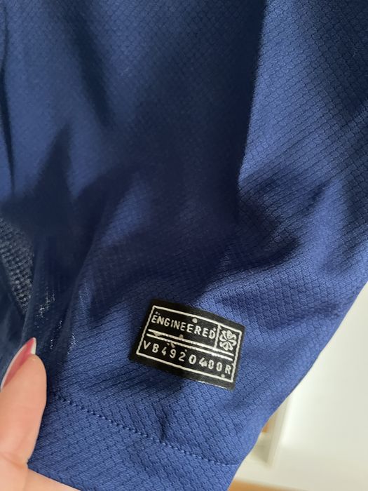 Camisola PSG 24/25 Tamanho M