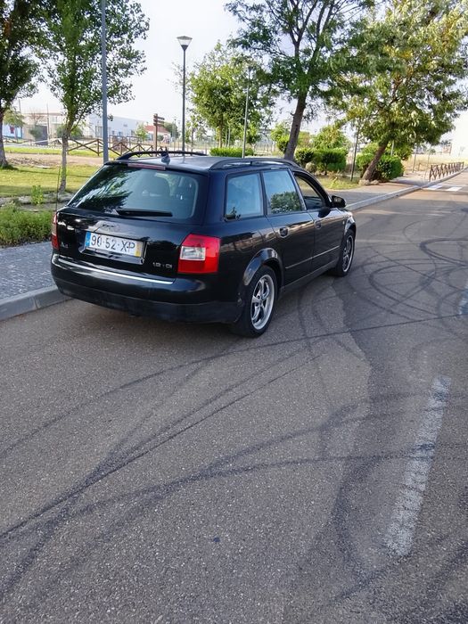 Audi A4 1.9tdi 130cv