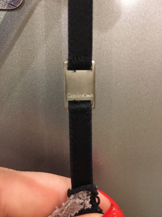 Нічна calvin klein