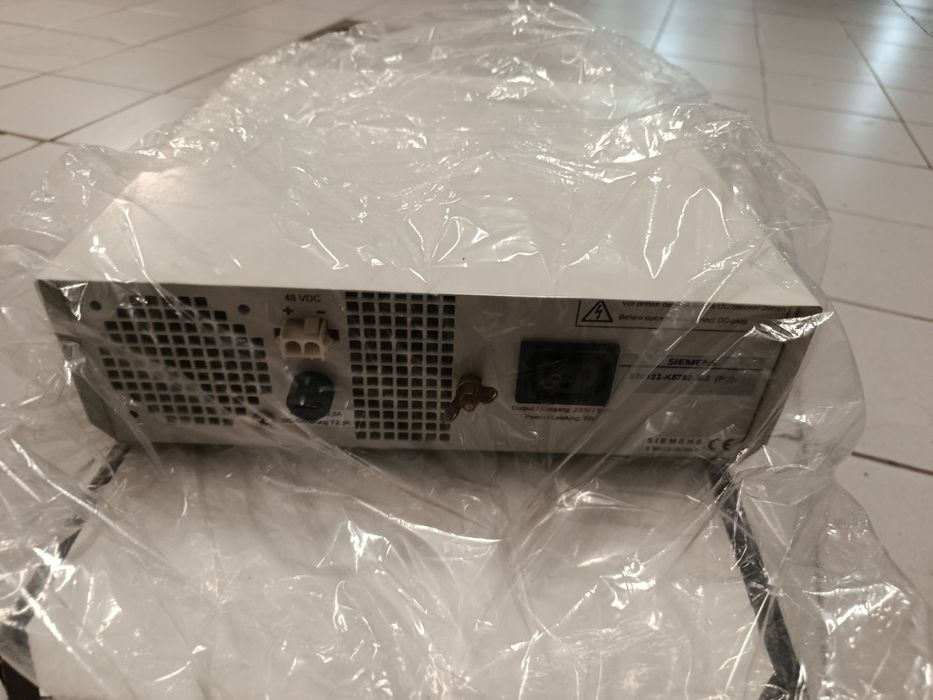 Conversor 48v para 220v