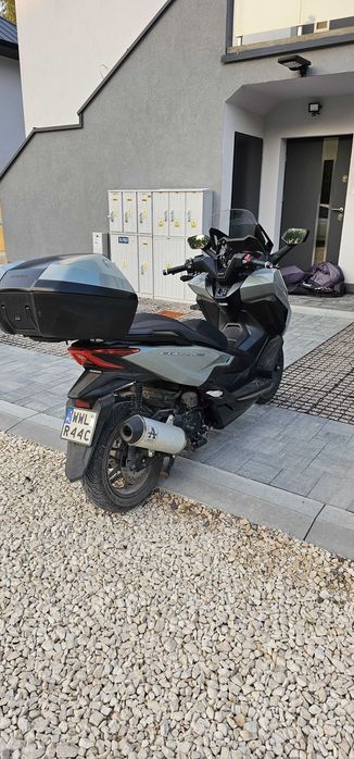 Honda Forza 350  2023r