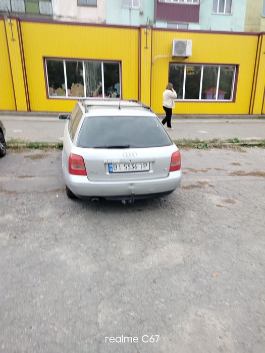 Продам автомобіль
