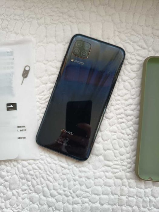 Telemóvel Huawei P40 Lite