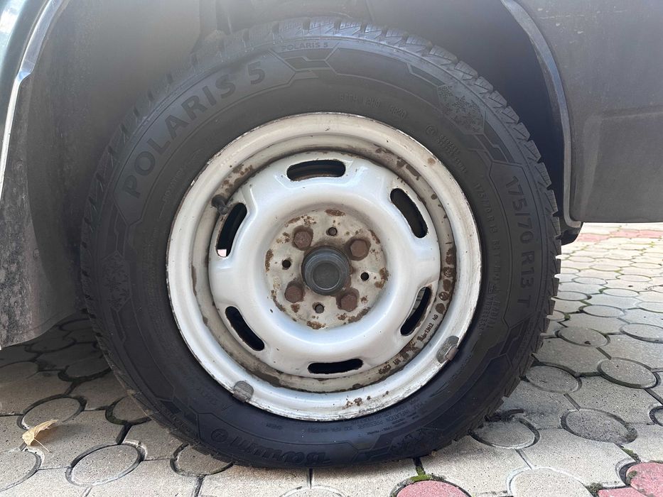 Продам ВАЗ 21099 Перший власник