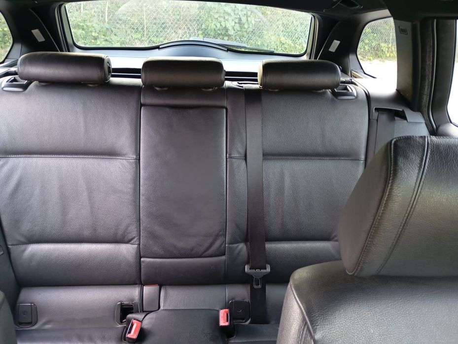 BMW 320D  Pack M
