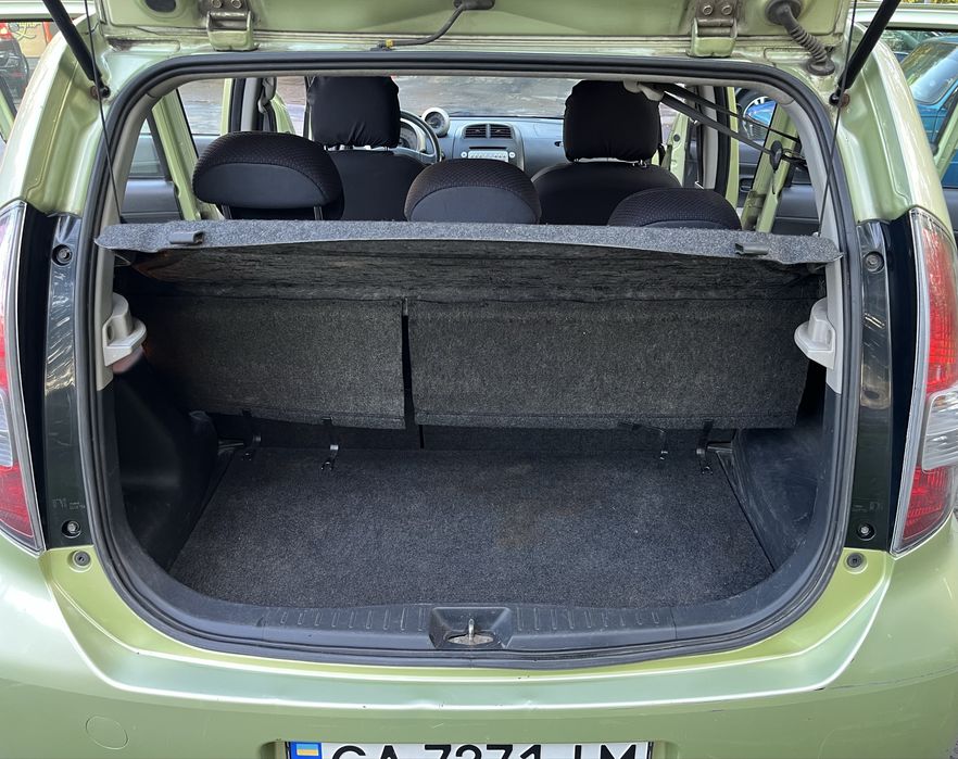 Daihatsu Sirion 1.3 2005