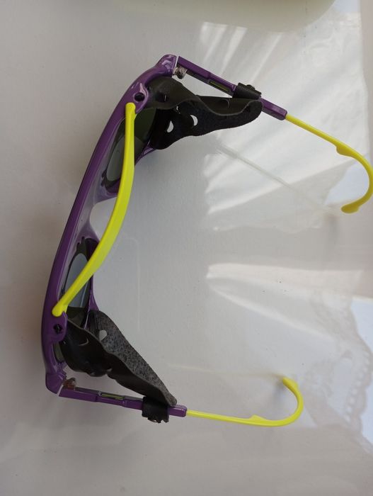 Carrera - Óculos de neve com caixa