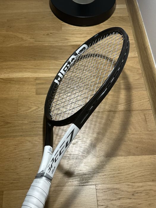 Rakieta tenisowa Head Speed MP