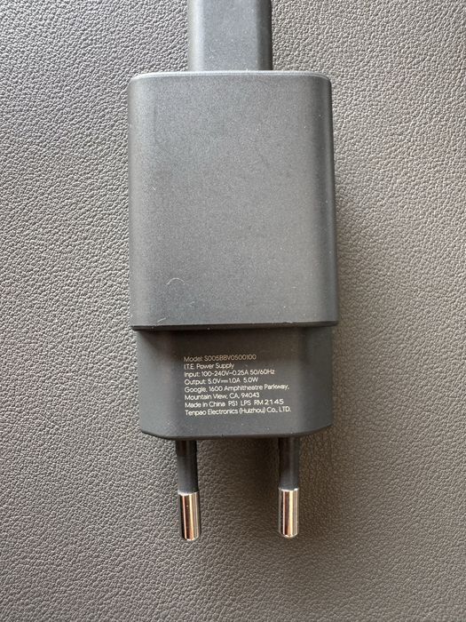 Chromecast como novo